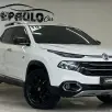 FIAT TORO 2.0 16V TURBO DIESEL VOLCANO 4WD AT9 FIAT TORO 2.0 16V TURBO DIESEL VOLCANO 4WD AT9