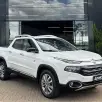 FIAT TORO 2.0 16V TURBO DIESEL VOLCANO 4WD AT9 FIAT TORO 2.0 16V TURBO DIESEL VOLCANO 4WD AT9