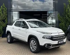 FIAT TORO 2.0 16V TURBO DIESEL VOLCANO 4WD AT9 FIAT TORO 2.0 16V TURBO DIESEL VOLCANO 4WD AT9