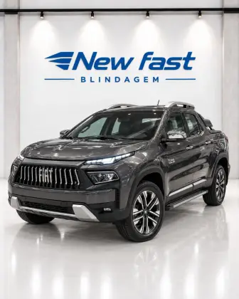 FIAT TORO 2.2 TURBO DIESEL RANCH 4WD AT9
