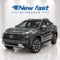 FIAT TORO 2.2 TURBO DIESEL RANCH 4WD AT9 FIAT TORO 2.2 TURBO DIESEL RANCH 4WD AT9