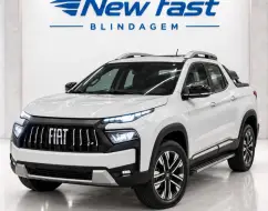 FIAT TORO 2.2 TURBO DIESEL VOLCANO 4WD AT9 FIAT TORO 2.2 TURBO DIESEL VOLCANO 4WD AT9