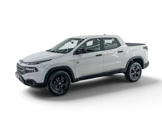 FIAT TORO 2.0 16V TURBO DIESEL ENDURANCE 4WD AT9