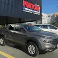 FIAT TORO 2.0 16V TURBO DIESEL ENDURANCE 4WD AT9 FIAT TORO 2.0 16V TURBO DIESEL ENDURANCE 4WD AT9