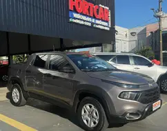 FIAT TORO 2.0 16V TURBO DIESEL ENDURANCE 4WD AT9 FIAT TORO 2.0 16V TURBO DIESEL ENDURANCE 4WD AT9