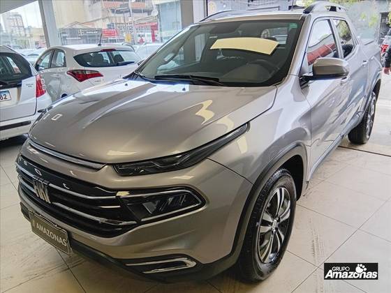 FIAT TORO 2.0 16V TURBO DIESEL FREEDOM 4WD AT9