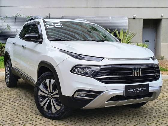 FIAT TORO 2.0 16V TURBO DIESEL FREEDOM 4WD AT9