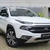 FIAT TORO 2.0 16V TURBO DIESEL FREEDOM 4WD AT9 FIAT TORO 2.0 16V TURBO DIESEL FREEDOM 4WD AT9