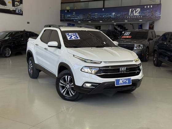 FIAT TORO 2.0 16V TURBO DIESEL FREEDOM 4WD AT9