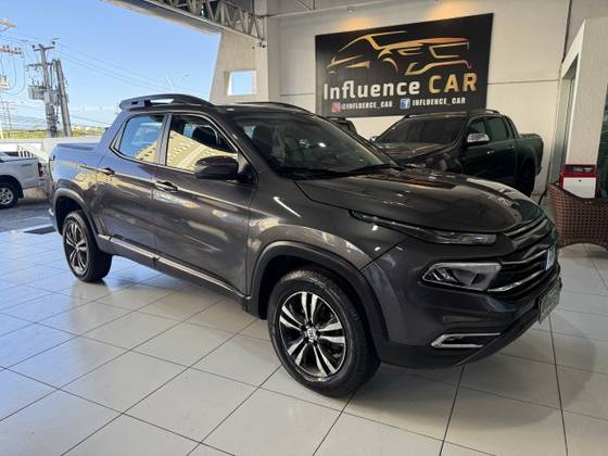 FIAT TORO 2.0 16V TURBO DIESEL FREEDOM 4WD AT9