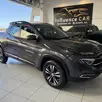 FIAT TORO 2.0 16V TURBO DIESEL FREEDOM 4WD AT9 FIAT TORO 2.0 16V TURBO DIESEL FREEDOM 4WD AT9