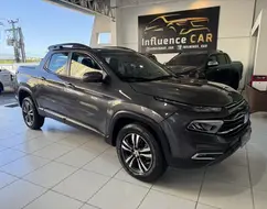 FIAT TORO 2.0 16V TURBO DIESEL FREEDOM 4WD AT9 FIAT TORO 2.0 16V TURBO DIESEL FREEDOM 4WD AT9
