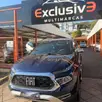 FIAT TORO 2.0 16V TURBO DIESEL RANCH 4WD AT9 FIAT TORO 2.0 16V TURBO DIESEL RANCH 4WD AT9