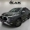 FIAT TORO 2.0 16V TURBO DIESEL RANCH 4WD AT9 FIAT TORO 2.0 16V TURBO DIESEL RANCH 4WD AT9