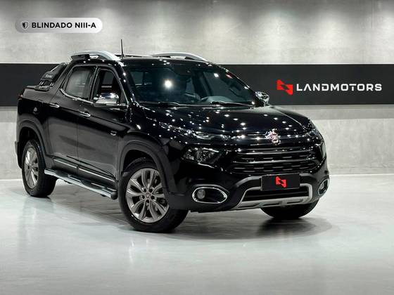 FIAT TORO 2.0 16V TURBO DIESEL RANCH 4WD AT9