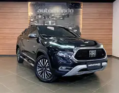 FIAT TORO 2.0 16V TURBO DIESEL RANCH 4WD AT9 FIAT TORO 2.0 16V TURBO DIESEL RANCH 4WD AT9