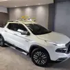 FIAT TORO 2.0 16V TURBO DIESEL RANCH 4WD AT9 FIAT TORO 2.0 16V TURBO DIESEL RANCH 4WD AT9