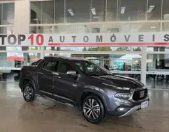 FIAT TORO 2.0 16V TURBO DIESEL RANCH 4WD AT9 FIAT TORO 2.0 16V TURBO DIESEL RANCH 4WD AT9
