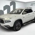 FIAT TORO 2.0 16V TURBO DIESEL RANCH 4WD AT9 FIAT TORO 2.0 16V TURBO DIESEL RANCH 4WD AT9