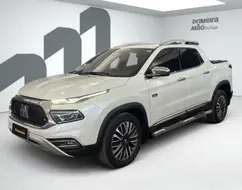 FIAT TORO 2.0 16V TURBO DIESEL RANCH 4WD AT9 FIAT TORO 2.0 16V TURBO DIESEL RANCH 4WD AT9