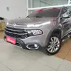 FIAT TORO 2.0 16V TURBO DIESEL RANCH 4WD AT9 FIAT TORO 2.0 16V TURBO DIESEL RANCH 4WD AT9