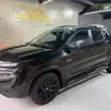 FIAT TORO 2.0 16V TURBO DIESEL ULTRA 4WD AT9 FIAT TORO 2.0 16V TURBO DIESEL ULTRA 4WD AT9