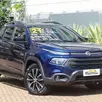 FIAT TORO 2.0 16V TURBO DIESEL ULTRA 4WD AT9 FIAT TORO 2.0 16V TURBO DIESEL ULTRA 4WD AT9