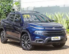 FIAT TORO 2.0 16V TURBO DIESEL ULTRA 4WD AT9 FIAT TORO 2.0 16V TURBO DIESEL ULTRA 4WD AT9