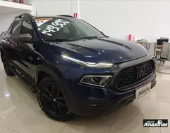 FIAT TORO 2.0 16V TURBO DIESEL ULTRA 4WD AT9 FIAT TORO 2.0 16V TURBO DIESEL ULTRA 4WD AT9