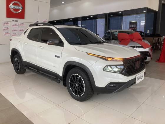 FIAT TORO 2.0 16V TURBO DIESEL ULTRA 4WD AT9