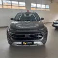 FIAT TORO 2.0 16V TURBO DIESEL VOLCANO 4WD AT9 FIAT TORO 2.0 16V TURBO DIESEL VOLCANO 4WD AT9