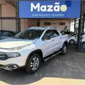 FIAT TORO 2.0 16V TURBO DIESEL VOLCANO 4WD AT9 FIAT TORO 2.0 16V TURBO DIESEL VOLCANO 4WD AT9