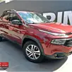 FIAT TORO 2.0 16V TURBO DIESEL VOLCANO 4WD AT9 FIAT TORO 2.0 16V TURBO DIESEL VOLCANO 4WD AT9