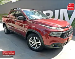 FIAT TORO 2.0 16V TURBO DIESEL VOLCANO 4WD AT9 FIAT TORO 2.0 16V TURBO DIESEL VOLCANO 4WD AT9