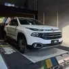 FIAT TORO 2.0 16V TURBO DIESEL VOLCANO 4WD AT9 FIAT TORO 2.0 16V TURBO DIESEL VOLCANO 4WD AT9