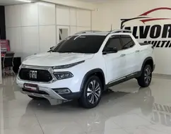 FIAT TORO 2.0 16V TURBO DIESEL VOLCANO 4WD AT9 FIAT TORO 2.0 16V TURBO DIESEL VOLCANO 4WD AT9