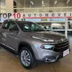 FIAT TORO 2.0 16V TURBO DIESEL VOLCANO 4WD AT9 FIAT TORO 2.0 16V TURBO DIESEL VOLCANO 4WD AT9