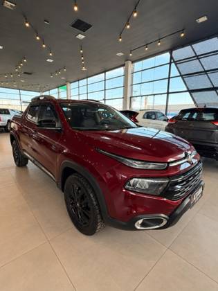 FIAT TORO 2.0 16V TURBO DIESEL VOLCANO 4WD AT9