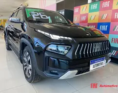 FIAT TORO 2.2 TURBO DIESEL RANCH 4WD AT9 FIAT TORO 2.2 TURBO DIESEL RANCH 4WD AT9