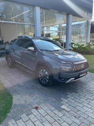 FIAT TORO 2.2 TURBO DIESEL RANCH 4WD AT9