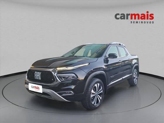 FIAT TORO 2.2 TURBO DIESEL VOLCANO 4WD AT9