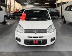 FIAT UNO 1.0 EVO ATTRACTIVE 8V FLEX 4P MANUAL FIAT UNO 1.0 EVO ATTRACTIVE 8V FLEX 4P MANUAL