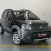 FIAT UNO 1.0 EVO WAY 8V FLEX 4P MANUAL FIAT UNO 1.0 EVO WAY 8V FLEX 4P MANUAL