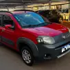 FIAT UNO 1.0 EVO WAY 8V FLEX 4P MANUAL FIAT UNO 1.0 EVO WAY 8V FLEX 4P MANUAL