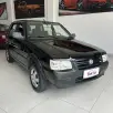 FIAT UNO 1.0 MPI MILLE FIRE ECONOMY 8V FLEX 4P MANUAL FIAT UNO 1.0 MPI MILLE FIRE ECONOMY 8V FLEX 4P MANUAL