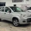 FIAT UNO 1.0 VIVACE 8V FLEX 4P MANUAL FIAT UNO 1.0 VIVACE 8V FLEX 4P MANUAL