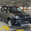 FIAT UNO 1.0 WAY 8V FLEX 4P MANUAL FIAT UNO 1.0 WAY 8V FLEX 4P MANUAL