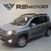 FIAT UNO 1.4 EVO WAY 8V FLEX 4P MANUAL FIAT UNO 1.4 EVO WAY 8V FLEX 4P MANUAL