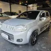 FIAT UNO 1.0 EVO VIVACE 8V FLEX 4P MANUAL FIAT UNO 1.0 EVO VIVACE 8V FLEX 4P MANUAL