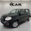 FIAT UNO 1.0 EVO VIVACE 8V FLEX 4P MANUAL FIAT UNO 1.0 EVO VIVACE 8V FLEX 4P MANUAL